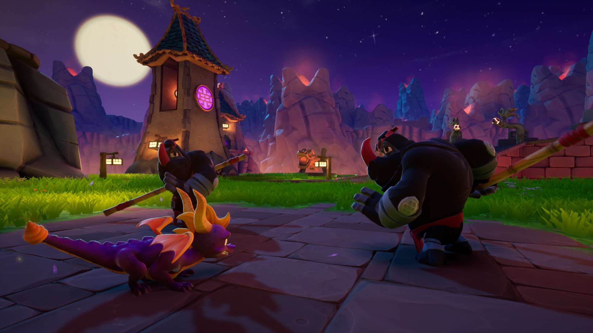 Spyro Reignited Trilogy - Imagen 47